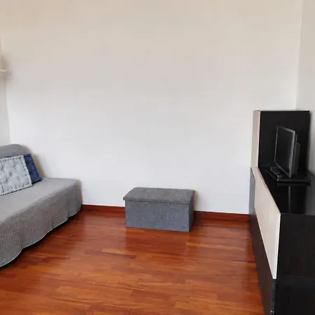 Appartement Casa Marta *