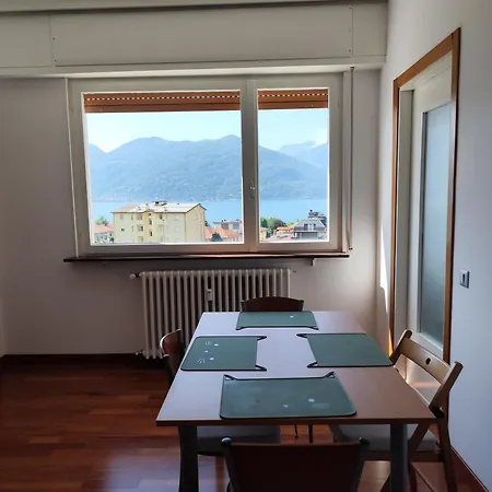Casa Marta 루이노