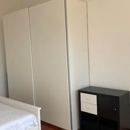Casa Marta Appartement Luino