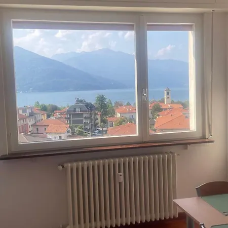 Casa Marta Appartement Luino