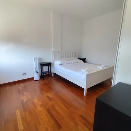 아파트 Casa Marta