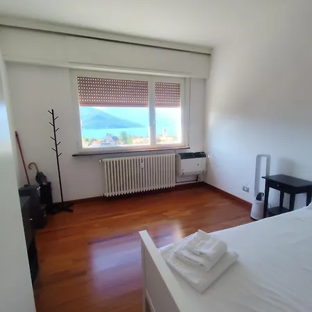 아파트 Casa Marta