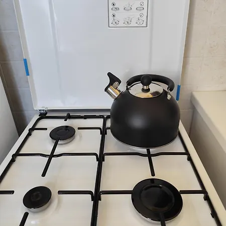 Casa Marta Appartement Luino